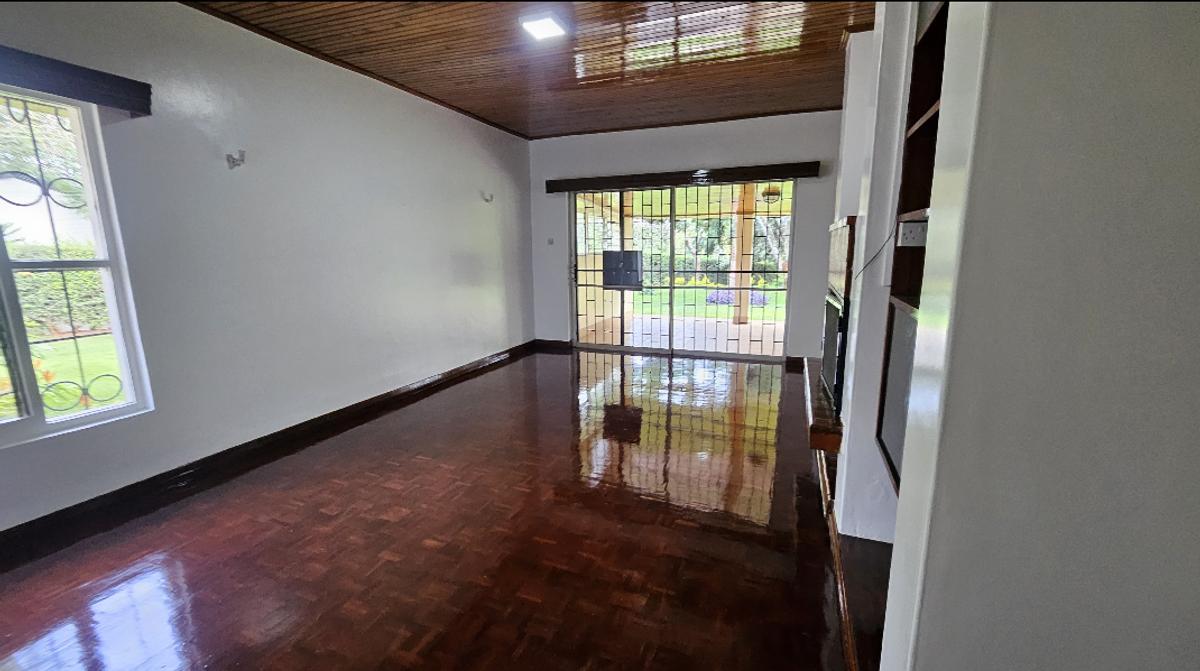 4 Bed House with Staff Quarters at Old Runda - 9