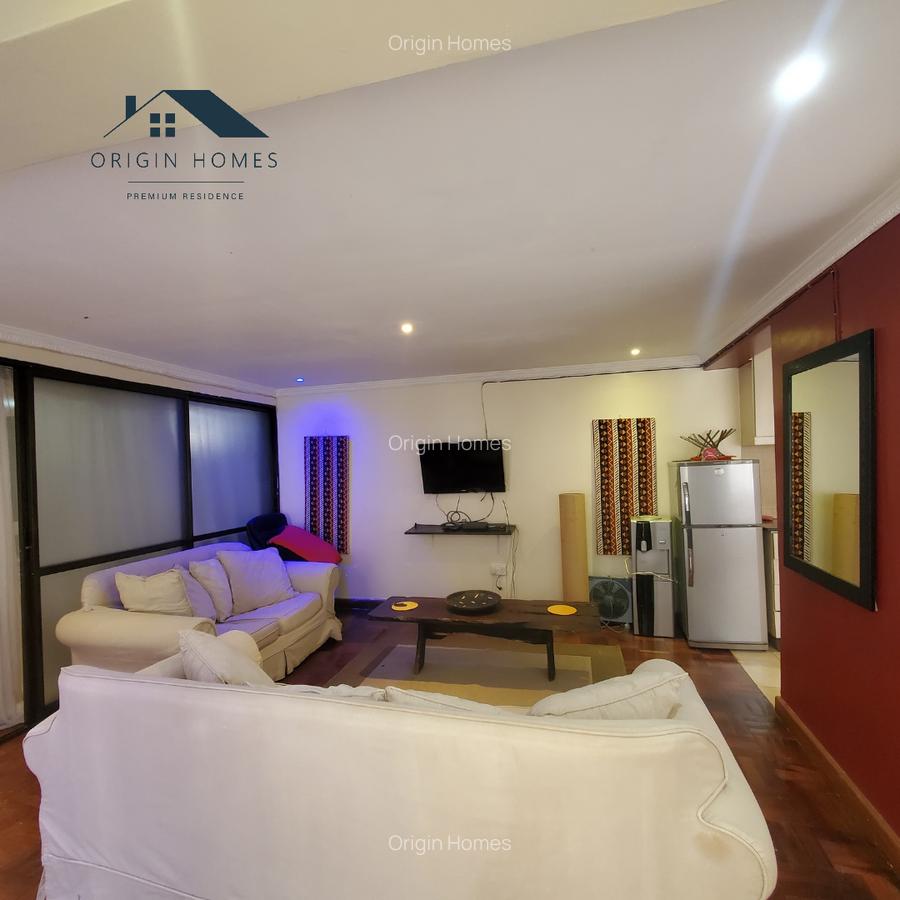 1 Bed Apartment with En Suite at Riverside Drive - 15