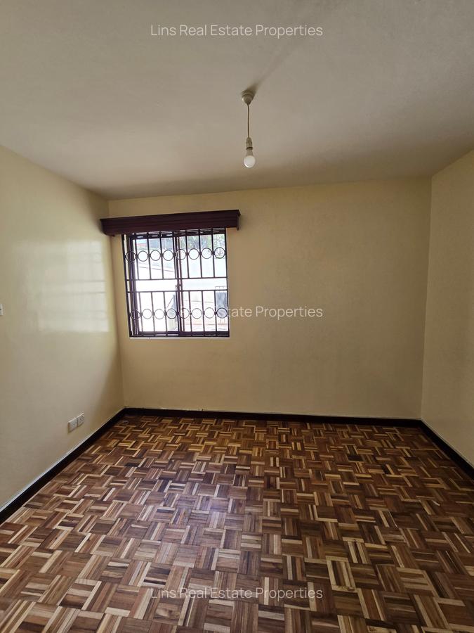 4 Bed Townhouse with En Suite in Lavington - 6