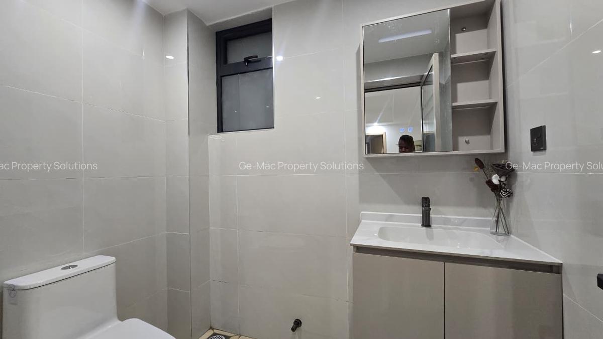 2 Bed Apartment with En Suite in Westlands Area - 6