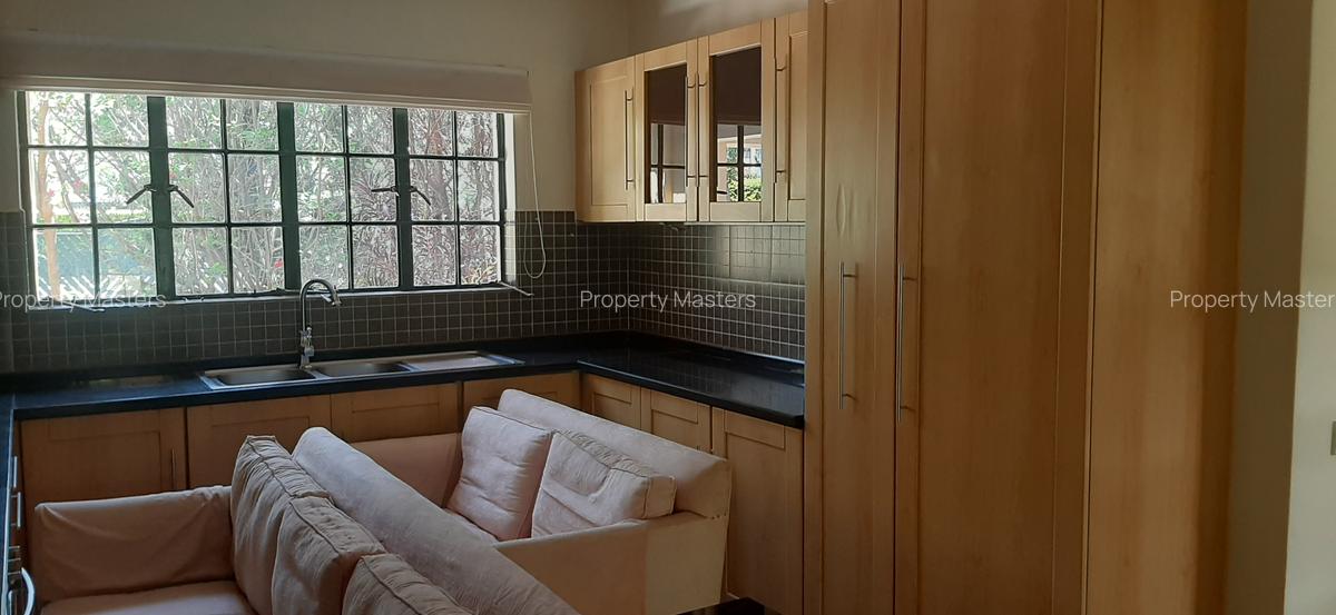 5 Bed House with En Suite at Runda Mimosa - 6