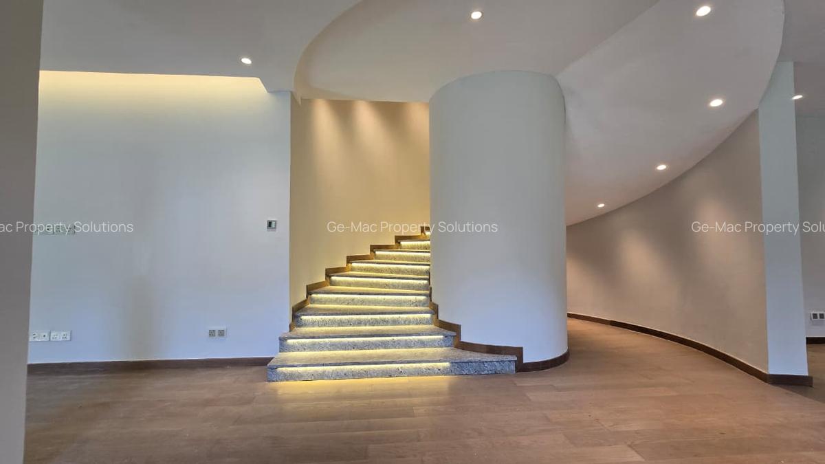 5 Bed House with En Suite in Lower Kabete - 13