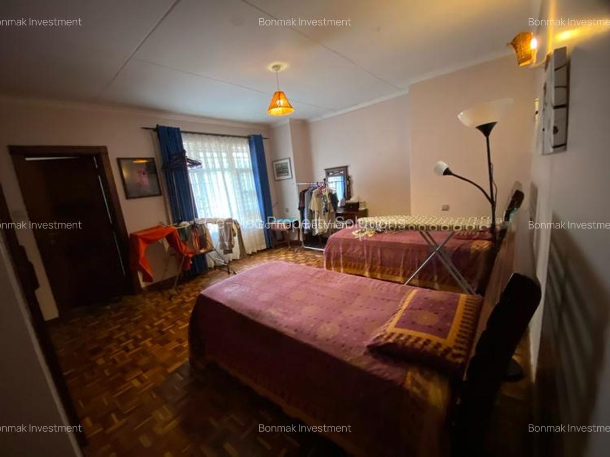 5 Bed Townhouse with En Suite at Peponi - 18