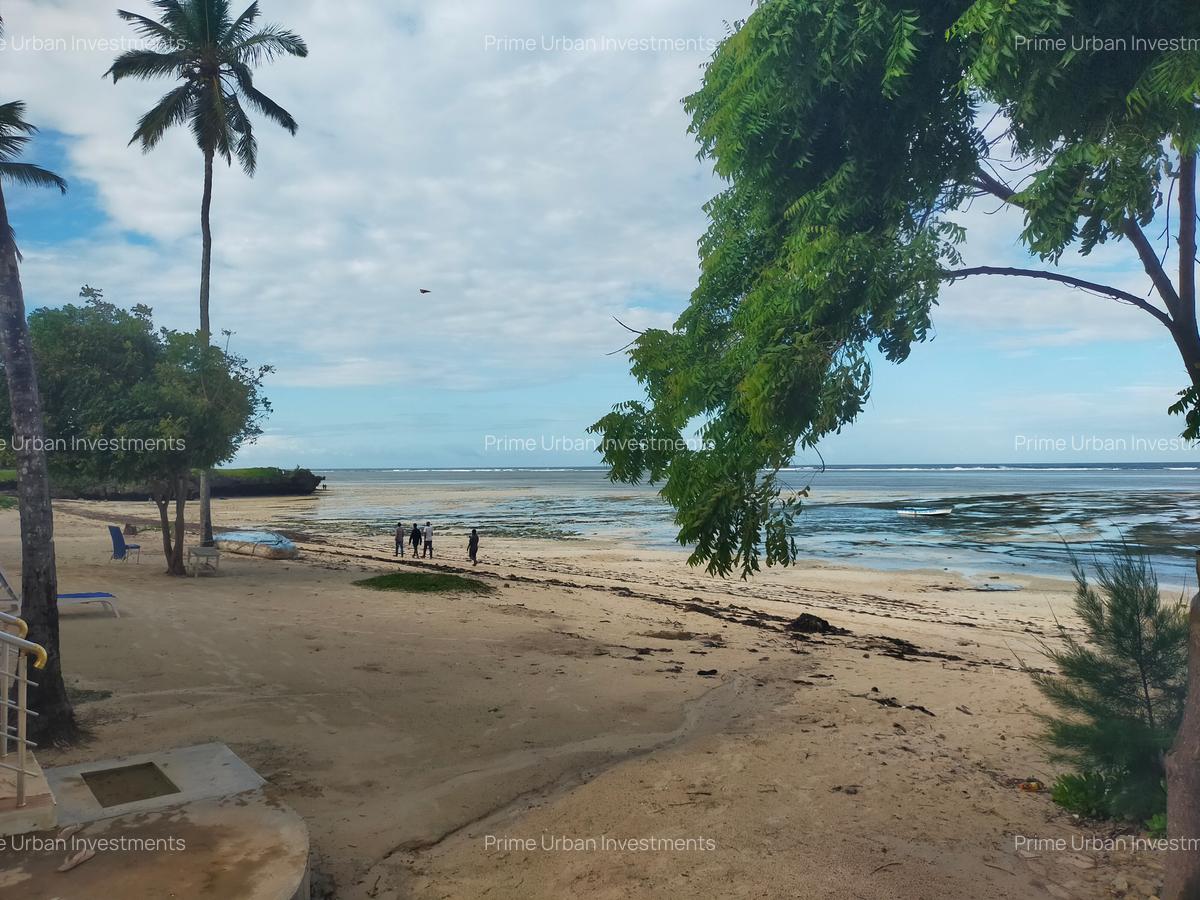 Residential Land in Kikambala - 17