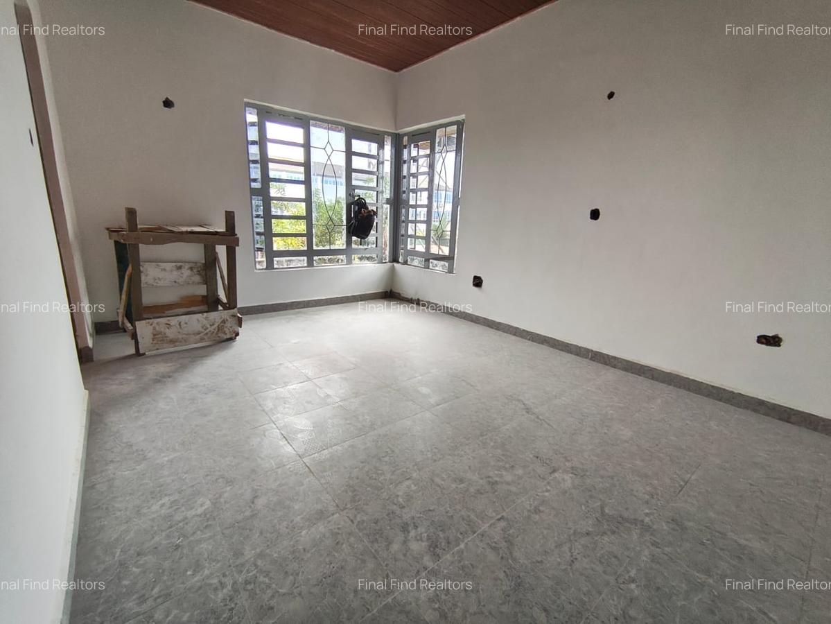 4 Bed House with Staff Quarters in Ruiru - 14