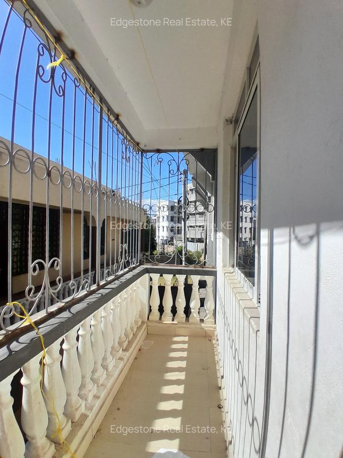 1 Bed Apartment with Borehole in Mtwapa - 6