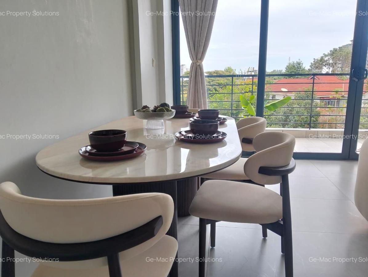 2 Bed Apartment with En Suite at Kirawa Road - 2