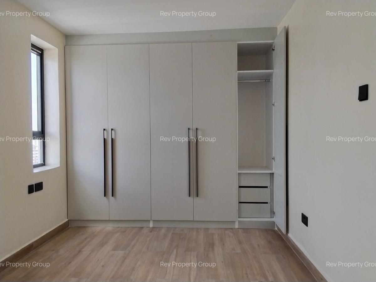 4 Bed Apartment with En Suite in Westlands Area - 19