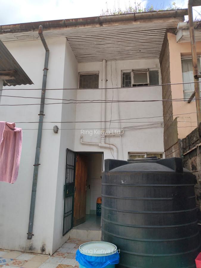 4 Bed House with Staff Quarters in Nairobi West - 13