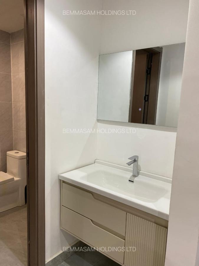 4 Bed Apartment with En Suite at Riara Road - 11