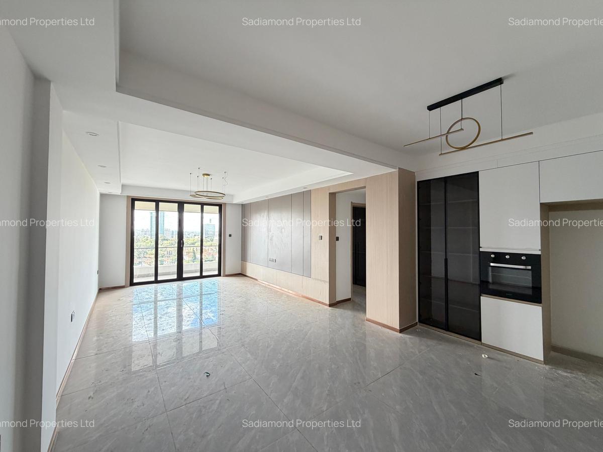 2 Bed Apartment with En Suite in Riverside - 1