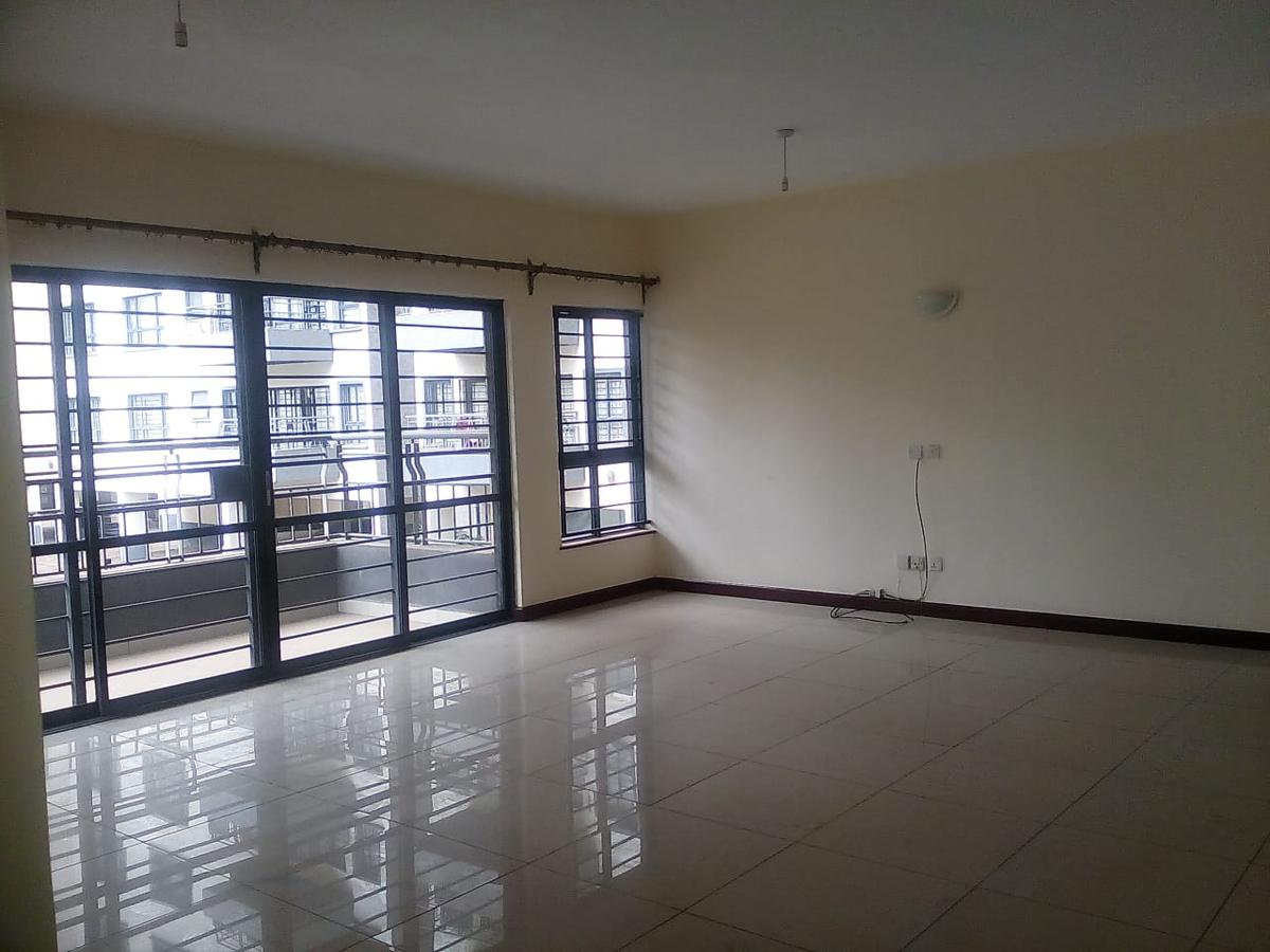 3 Bed Apartment with En Suite in Rhapta Road - 3