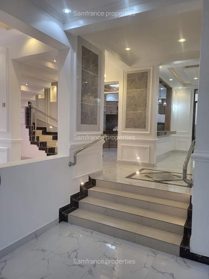 5 Bed Townhouse with En Suite at Kilifi - 10