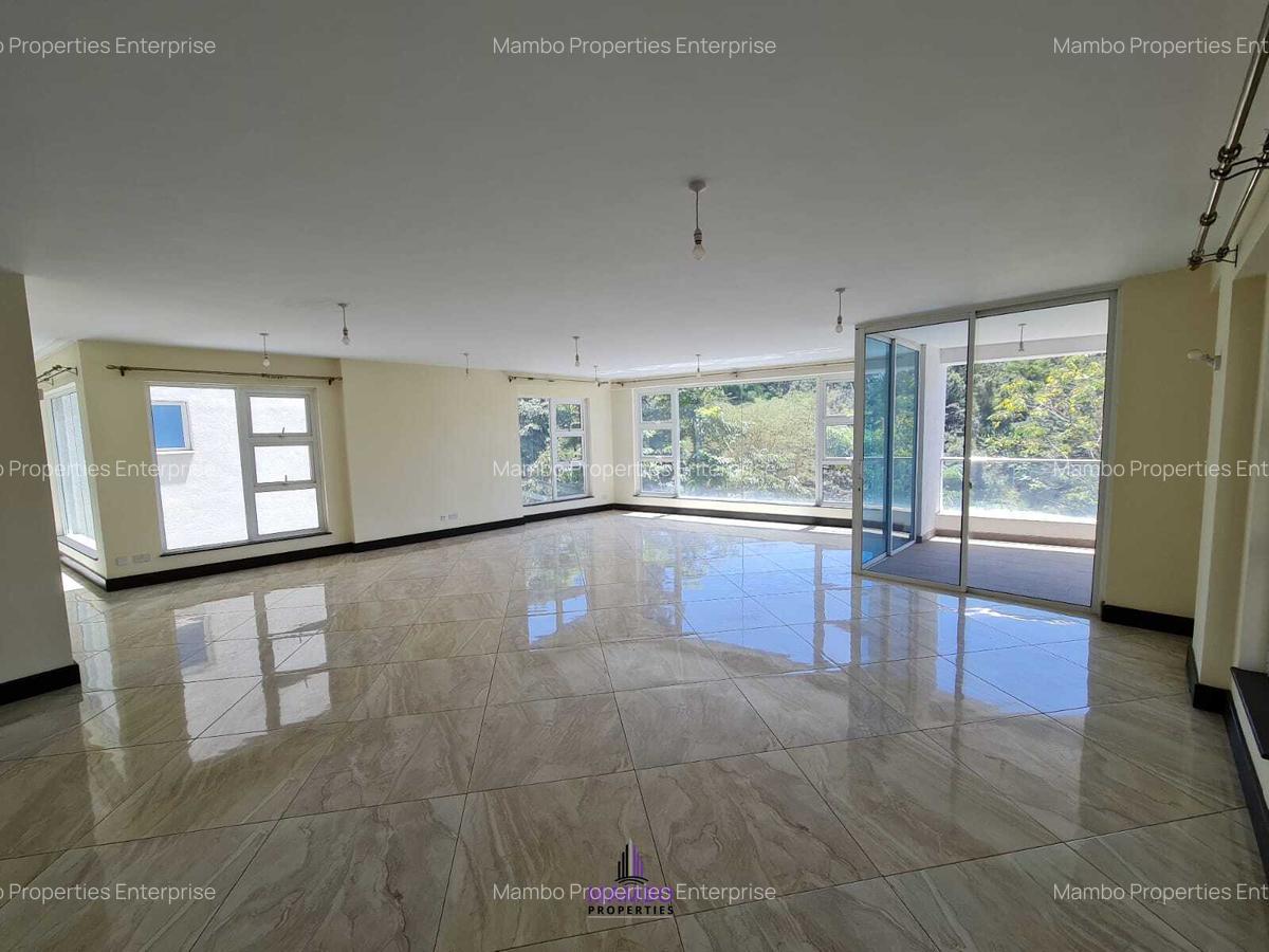 3 Bed Apartment with En Suite at General Mathenge - 17