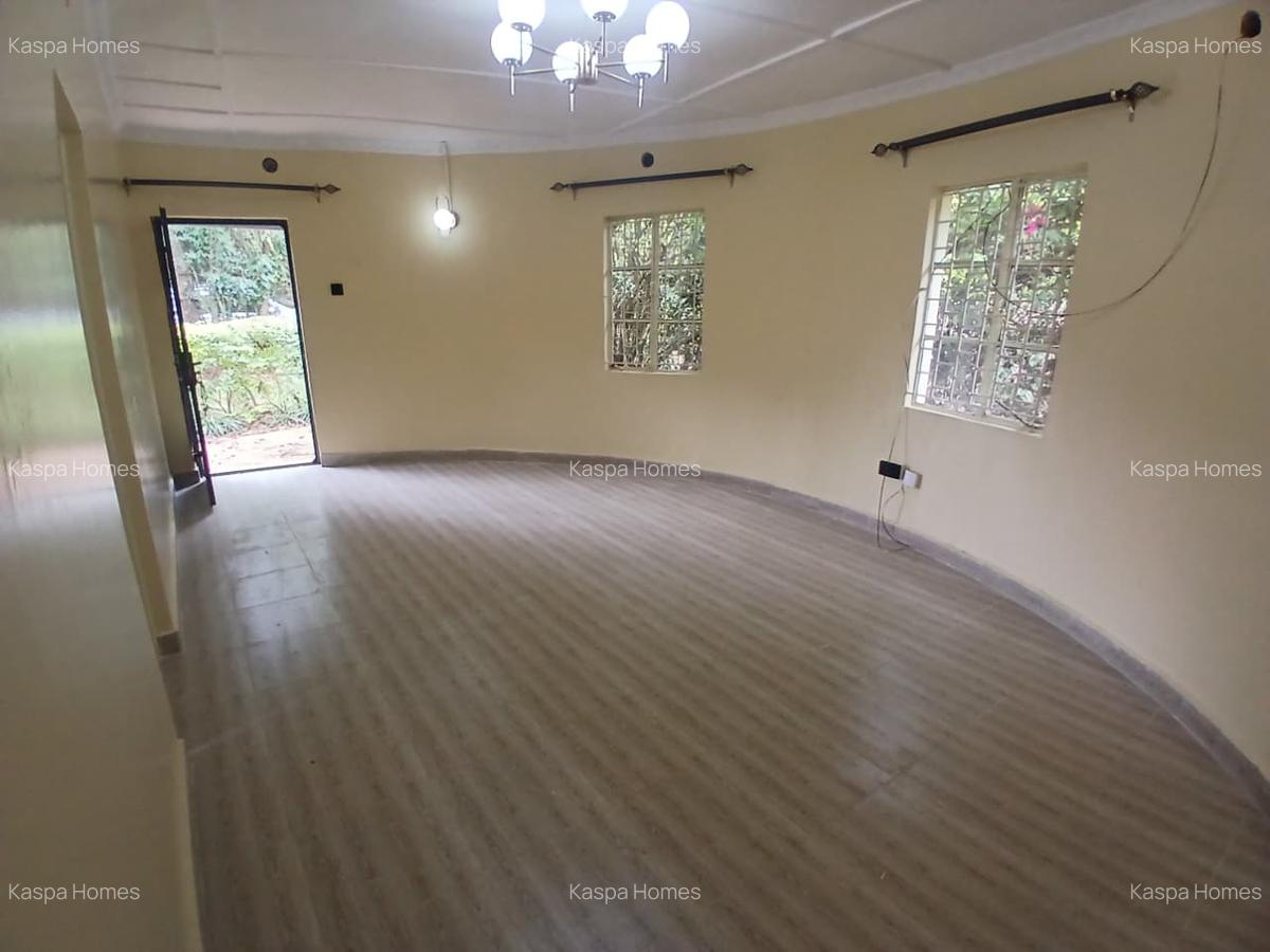 1 Bed House with Garden in Karen - 8