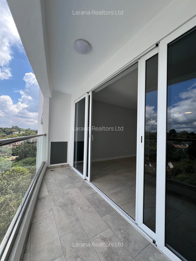 3 Bed Apartment with En Suite at Nyeri Rd - 12