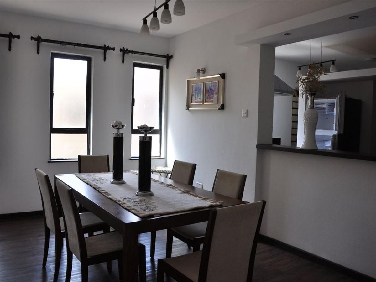 3 Bed Apartment with En Suite in Kileleshwa - 11