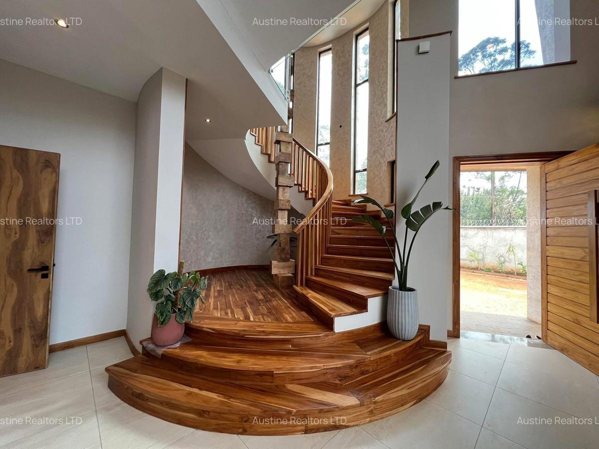 4 Bed Townhouse with En Suite in Loresho - 3