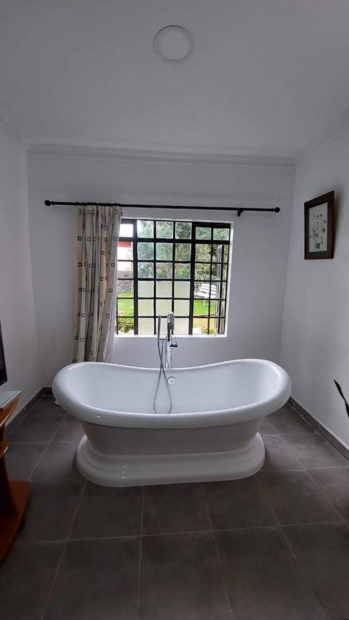 2 Bed House with En Suite in Nanyuki - 15