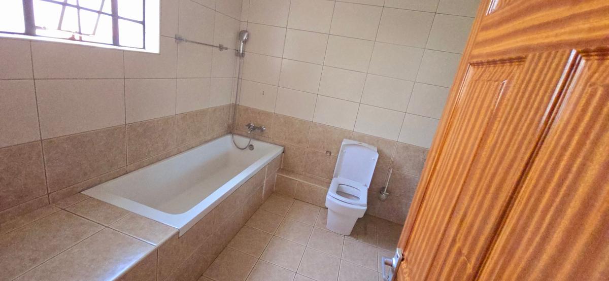 4 Bed Townhouse with Staff Quarters at Convent Drive - 6