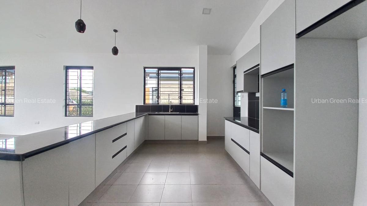 3 Bed House with En Suite at Mugutha - 6