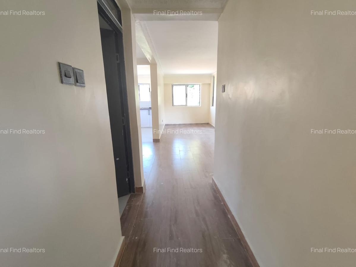 2 Bed House with Garden in Runda - 17