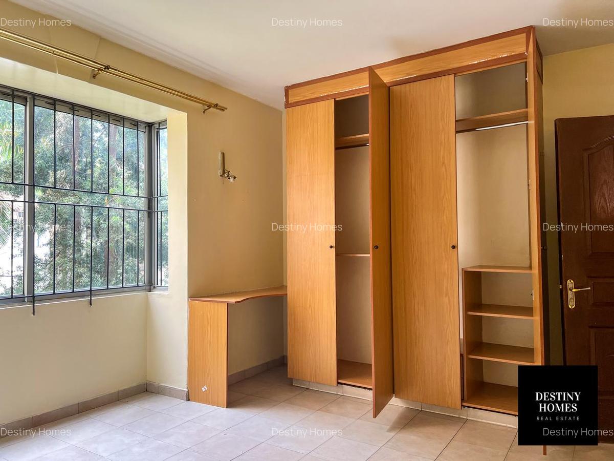 3 Bed Apartment with En Suite in Kileleshwa - 6