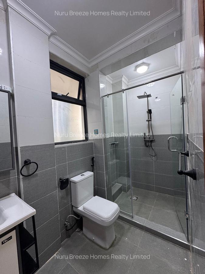 4 Bed Townhouse with En Suite in Karen - 12