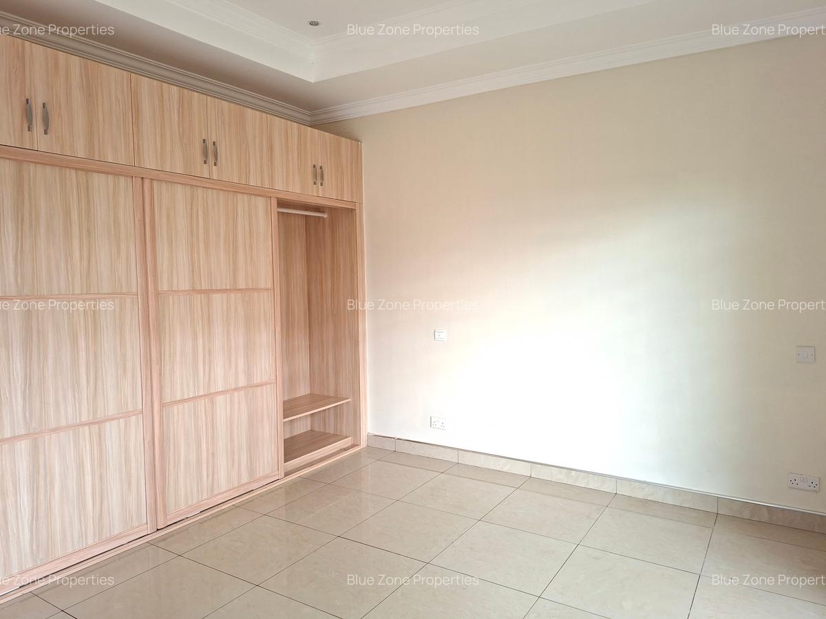 4 Bed Townhouse with En Suite at Off Kiambu Rd Close To Sabis School - 17