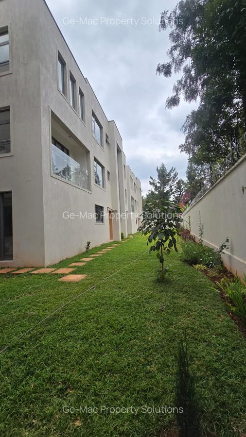 6 Bed House with Staff Quarters in Lavington - 3