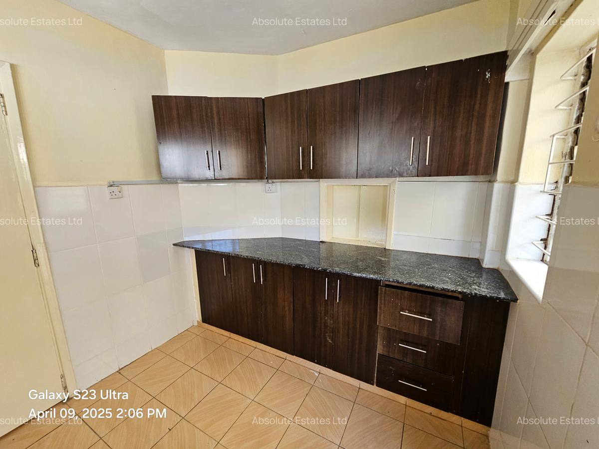 4 Bed House with En Suite in Kileleshwa - 12