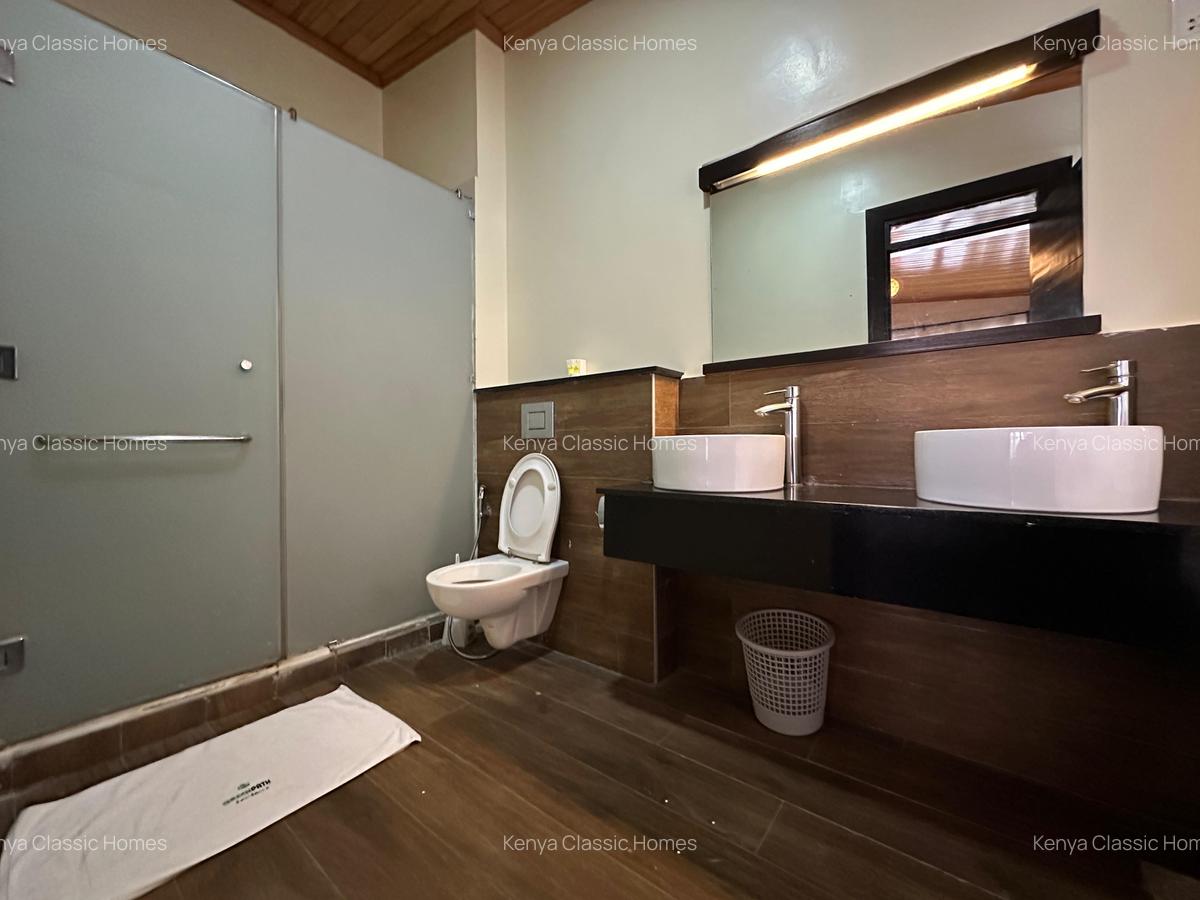 Furnished 4 Bed Apartment with En Suite at Kilimani - 18