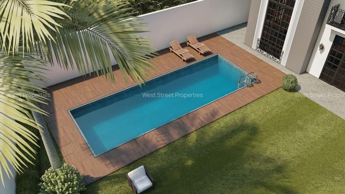 5 Bed Villa with En Suite at Lavington - 6