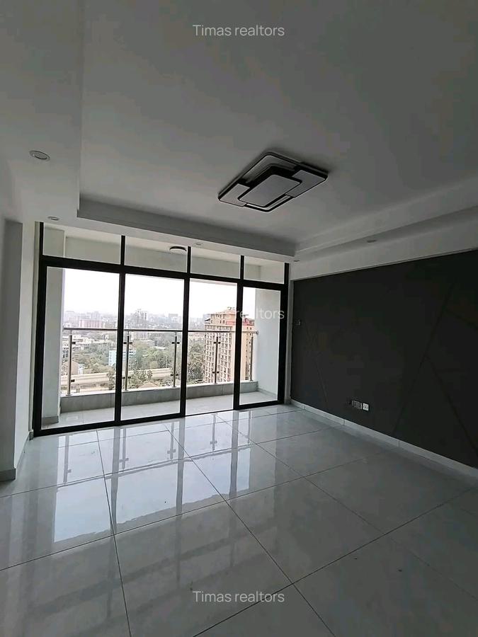 2 Bed Apartment with En Suite at Westlands - 1