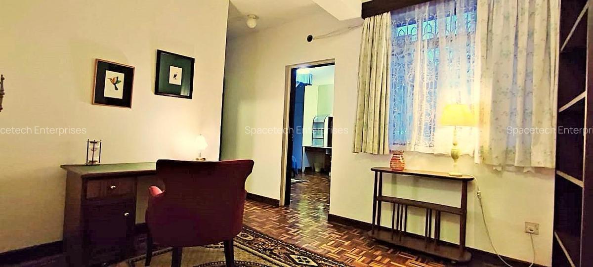 2 Bed House with En Suite in Gigiri - 16