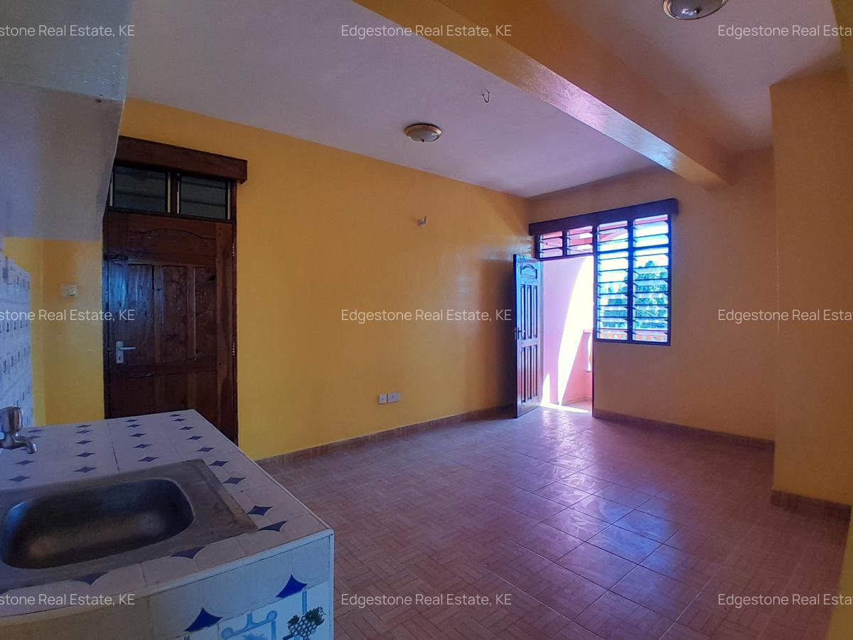 1 Bed Apartment with Parking in Mtwapa - 3