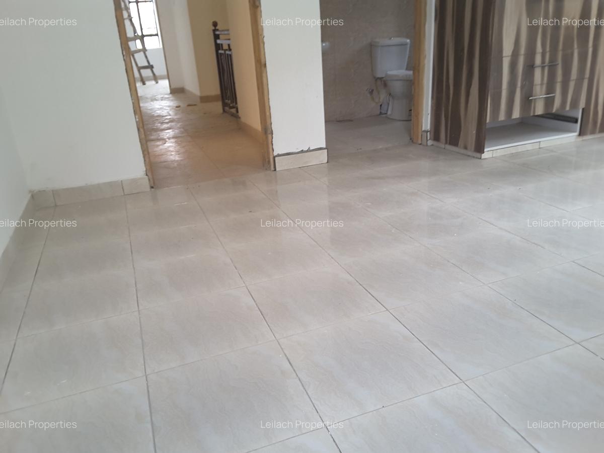 4 Bed House with En Suite in Ongata Rongai - 14