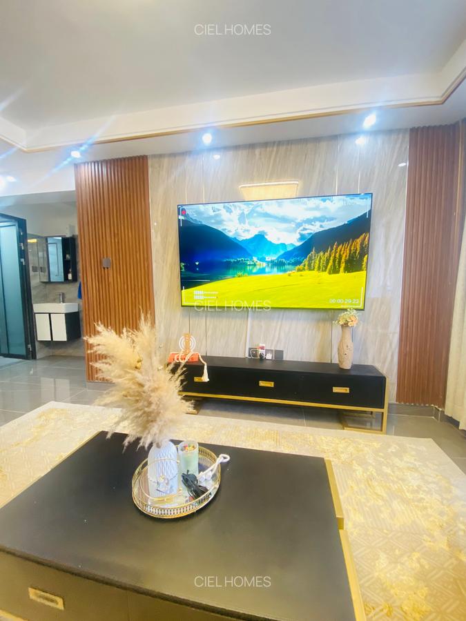 Serviced 2 Bed Apartment with En Suite at Kirichwa Road - 4