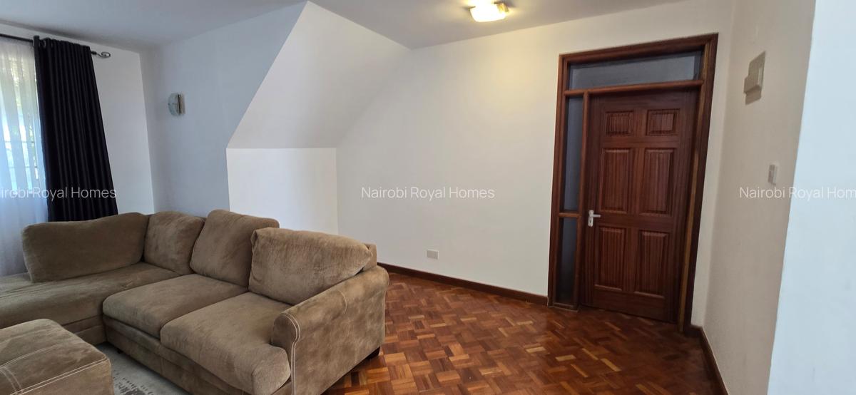 4 Bed Townhouse with En Suite at Convent Drive - 13