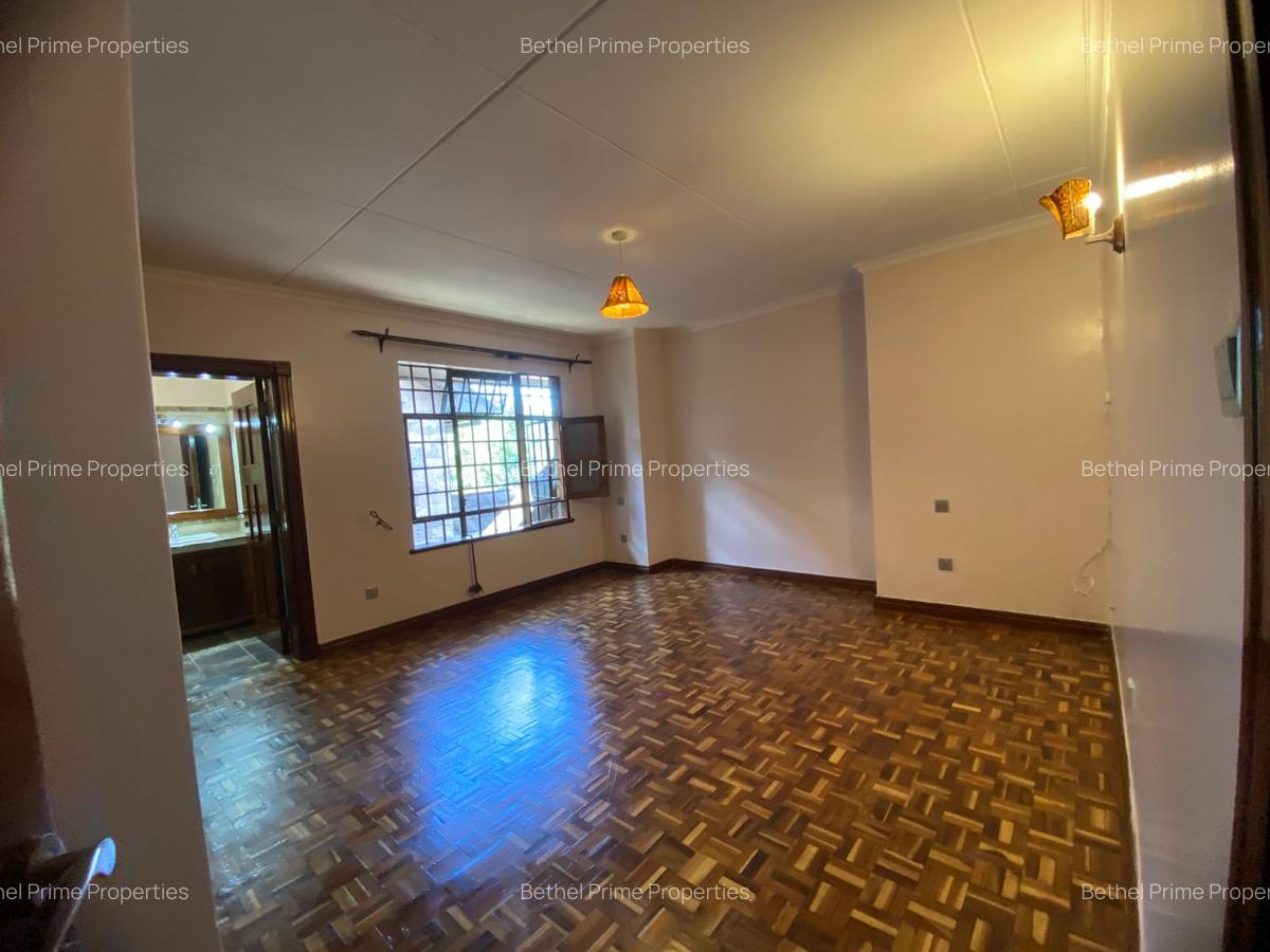 4 Bed House with En Suite at Off Peponi Road - 19