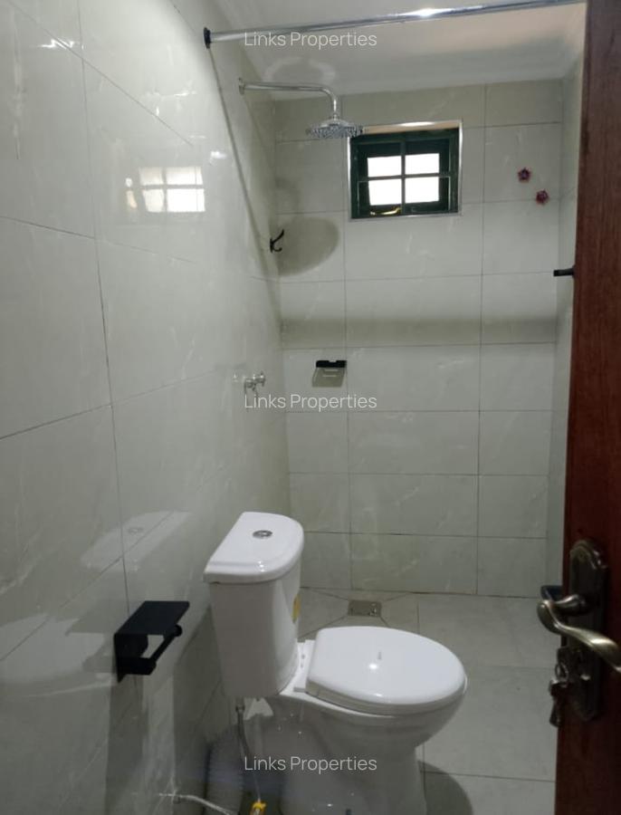 3 Bed House with En Suite at Karen - 2