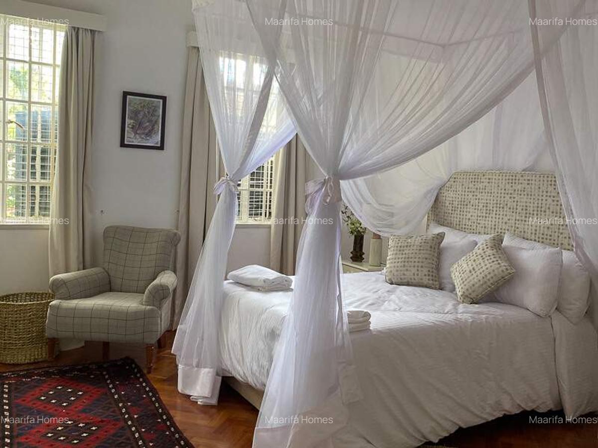 3 Bed Townhouse with En Suite at Muthaiga Road - 6