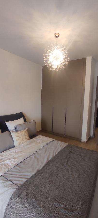 1 Bed Apartment with En Suite at South C - 6