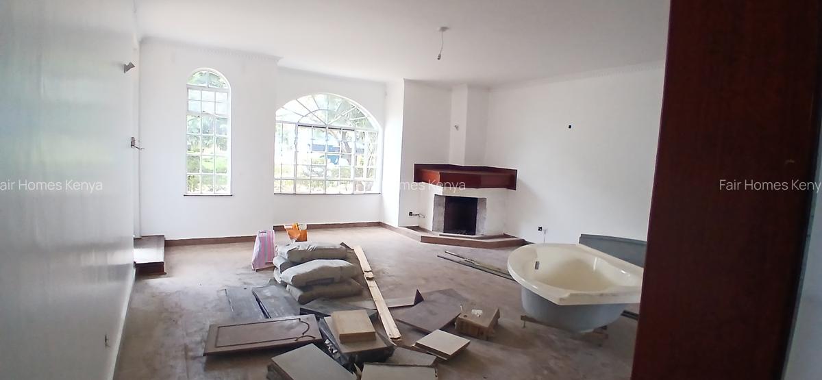 4 Bed Townhouse with En Suite at Amboseli Lane - 17