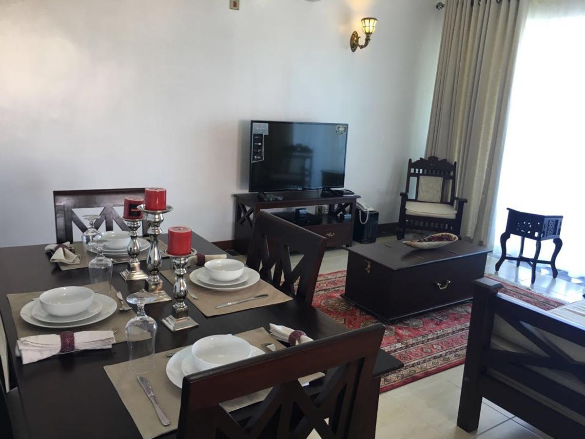 Furnished 1 Bed Apartment with Swimming Pool at Links Road - 10