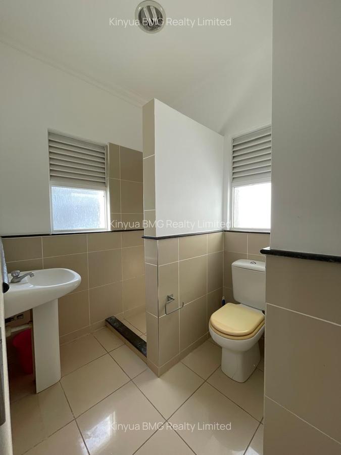 Serviced 3 Bed Apartment with En Suite in Nyali Area - 10