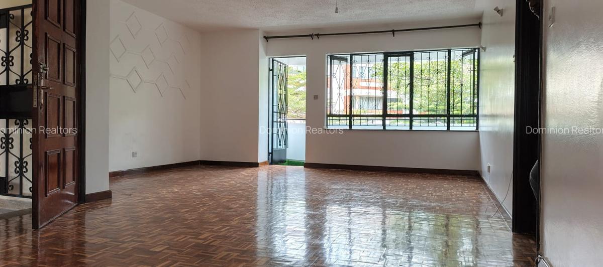 3 Bed Apartment with En Suite at Githunguri Road - 14