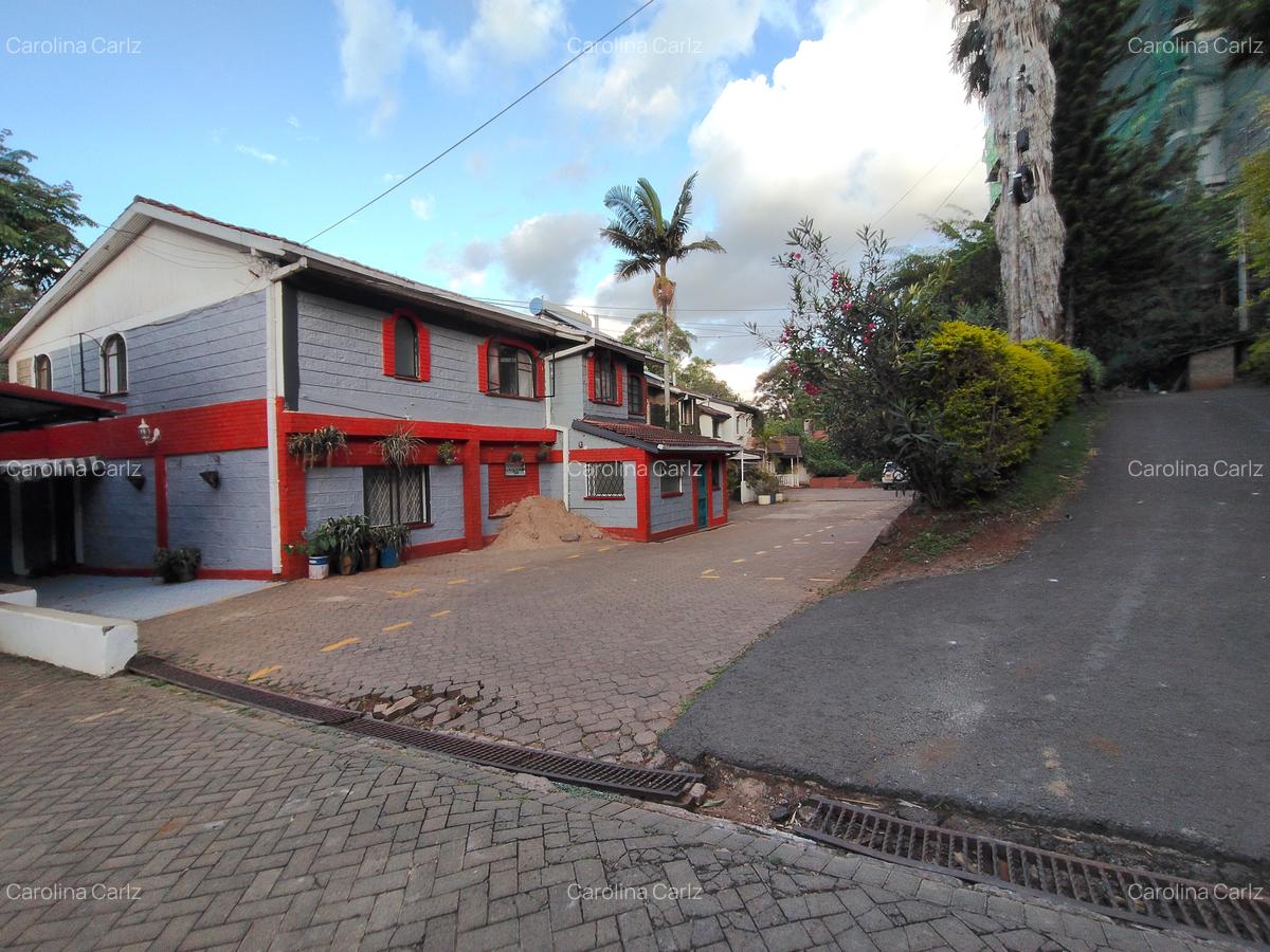 Commercial Land at Peponi Road - 1