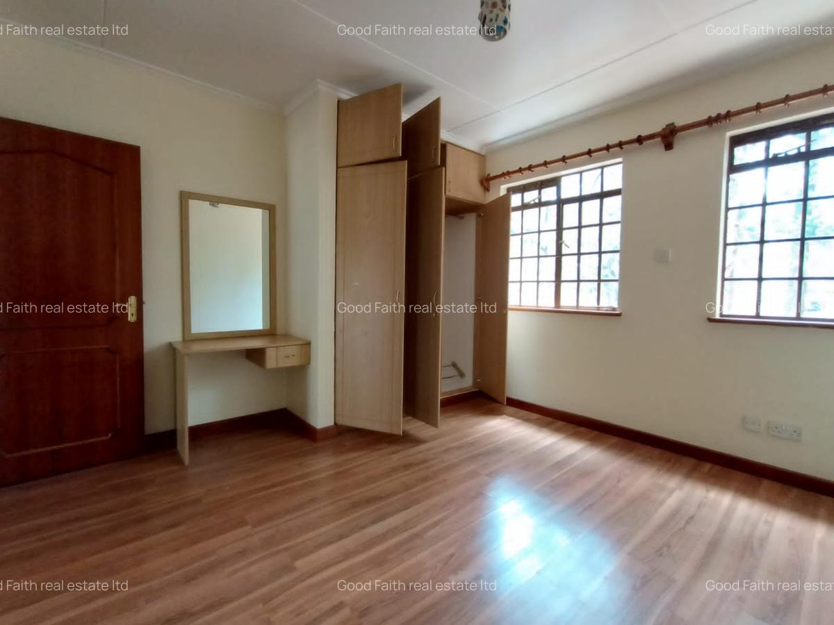 6 Bed House with En Suite in Karen - 12