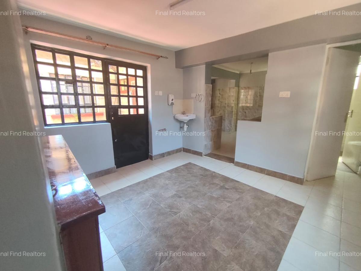 5 Bed House with En Suite in Kiambu Road - 18